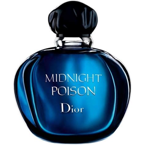 parfum dior midnight poison pret|Dior midnight poison review.